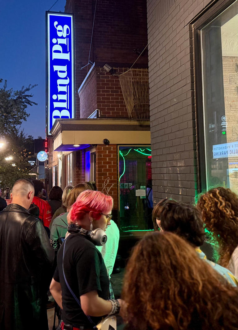 Welcome back to Tally Hall: Ann Arbor band with cult following reunites ...