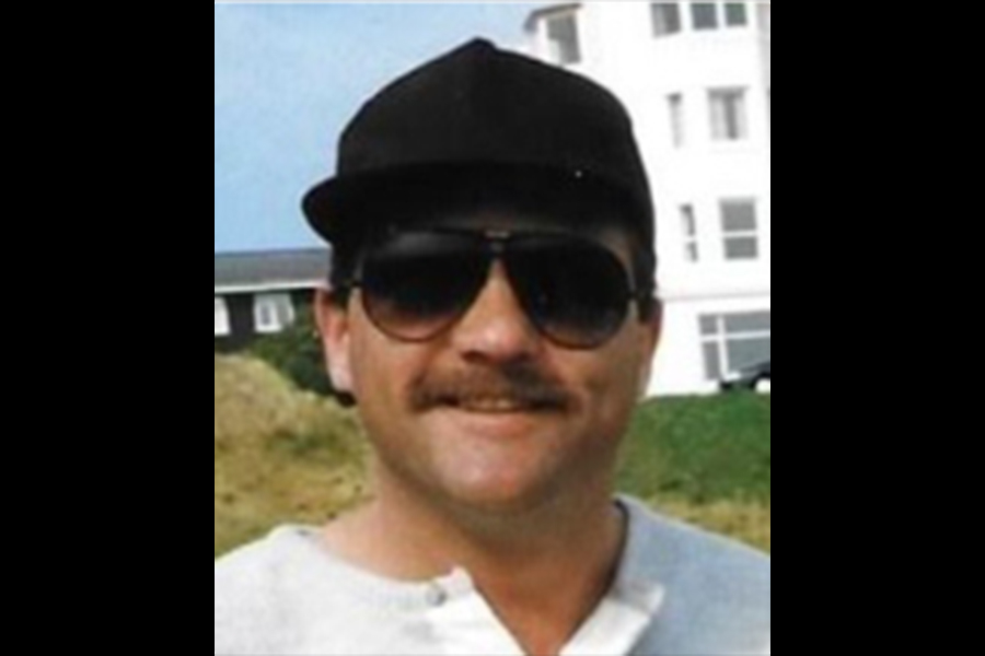 Faces to remember: the lost loved ones among Derbyshire Times death ...