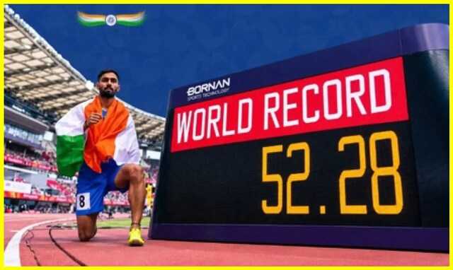Indian athletes shine at Asian Para Games, PM Modi congratulates medal ...