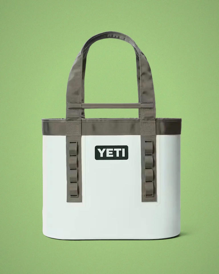 Yeti is selling a ton of outdoor gear, including coolers and coffee ...