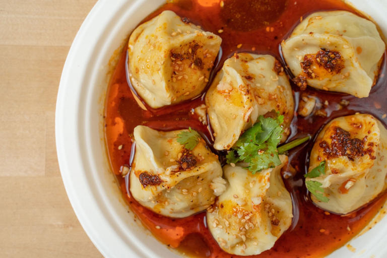 Xi’an Famous Foods is opening its first Boston restaurant