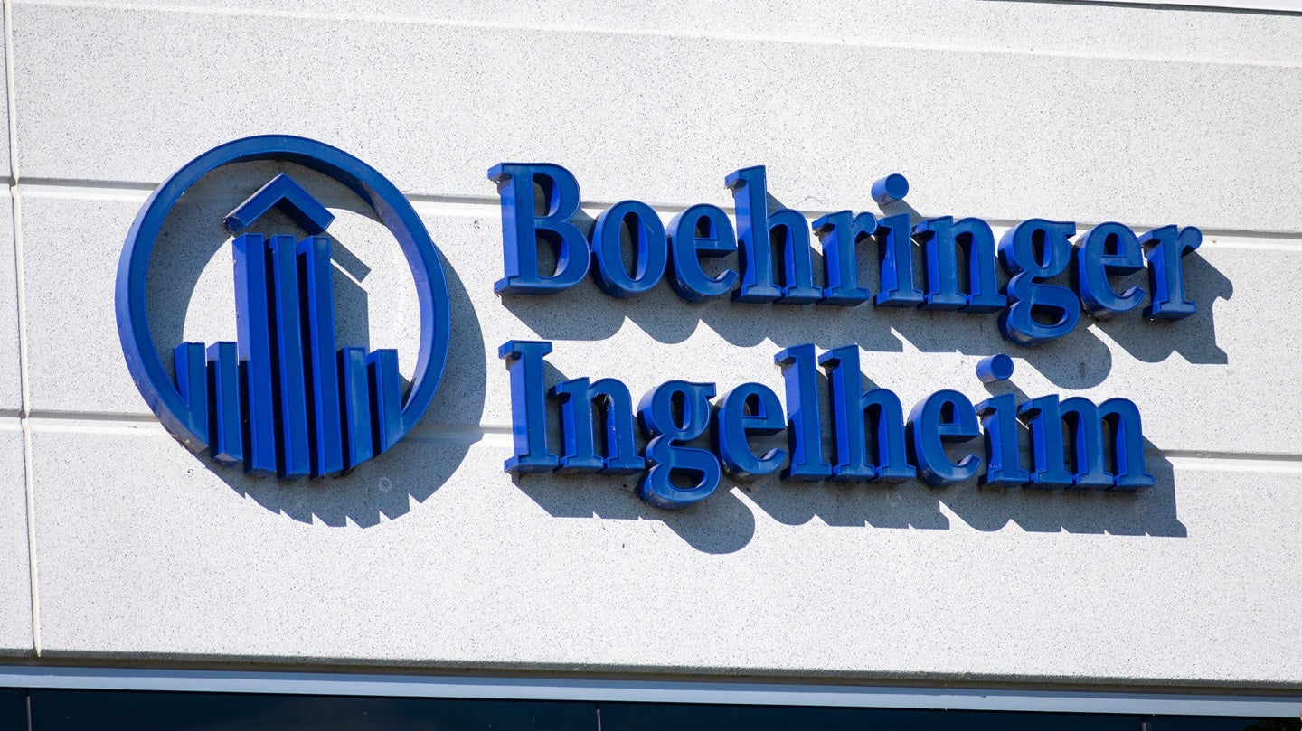 Boehringer and Microsoft collaborate to explore AI in clinical research