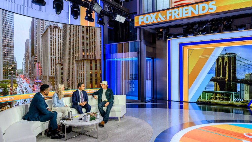 Inside Fox News' rise and shift to podcasts and digital platforms