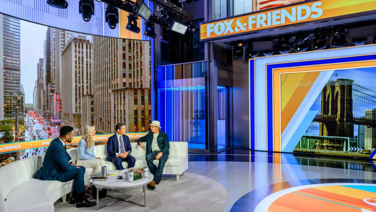 Inside Fox News' rise and shift to podcasts and digital platforms