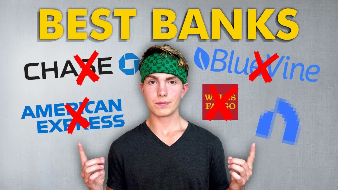 The best business checking account (no fees & more!)