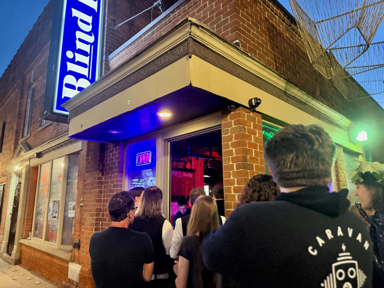 Welcome back to Tally Hall: Ann Arbor band with cult following reunites ...
