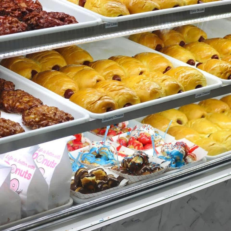 San Angelo favorite donut shop plans second location