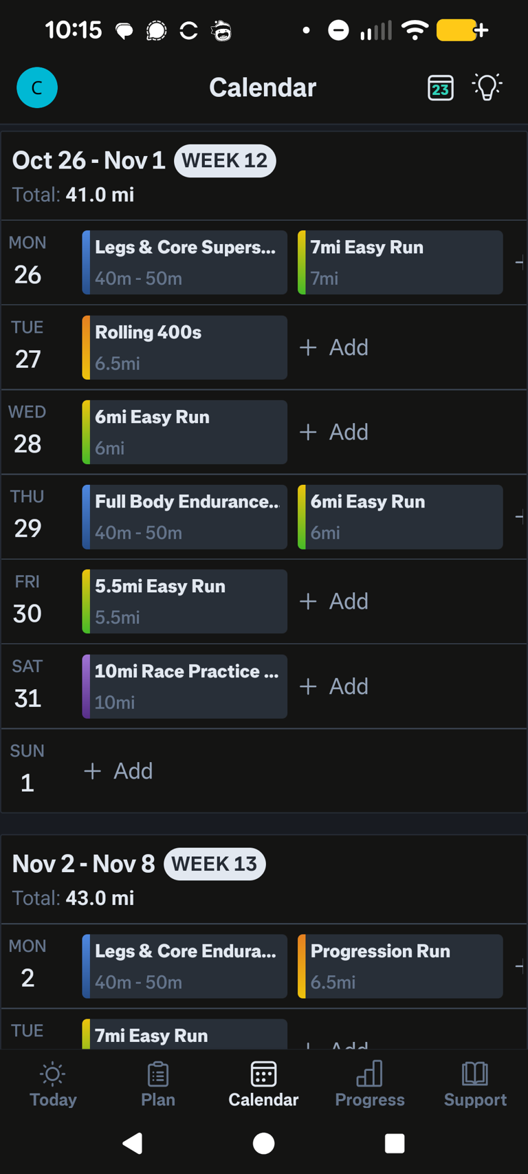 I pitted a human coach against an AI platform for my last half. Guess ...
