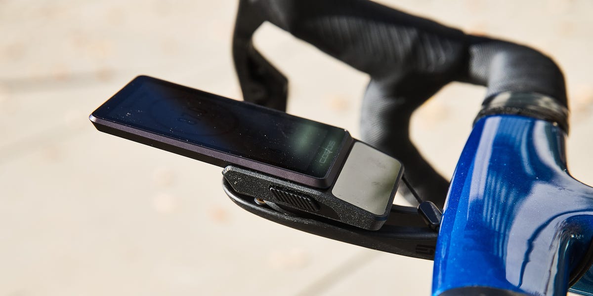 COROS doubled the price of its bike computer. Can the DURA 2 compete ...
