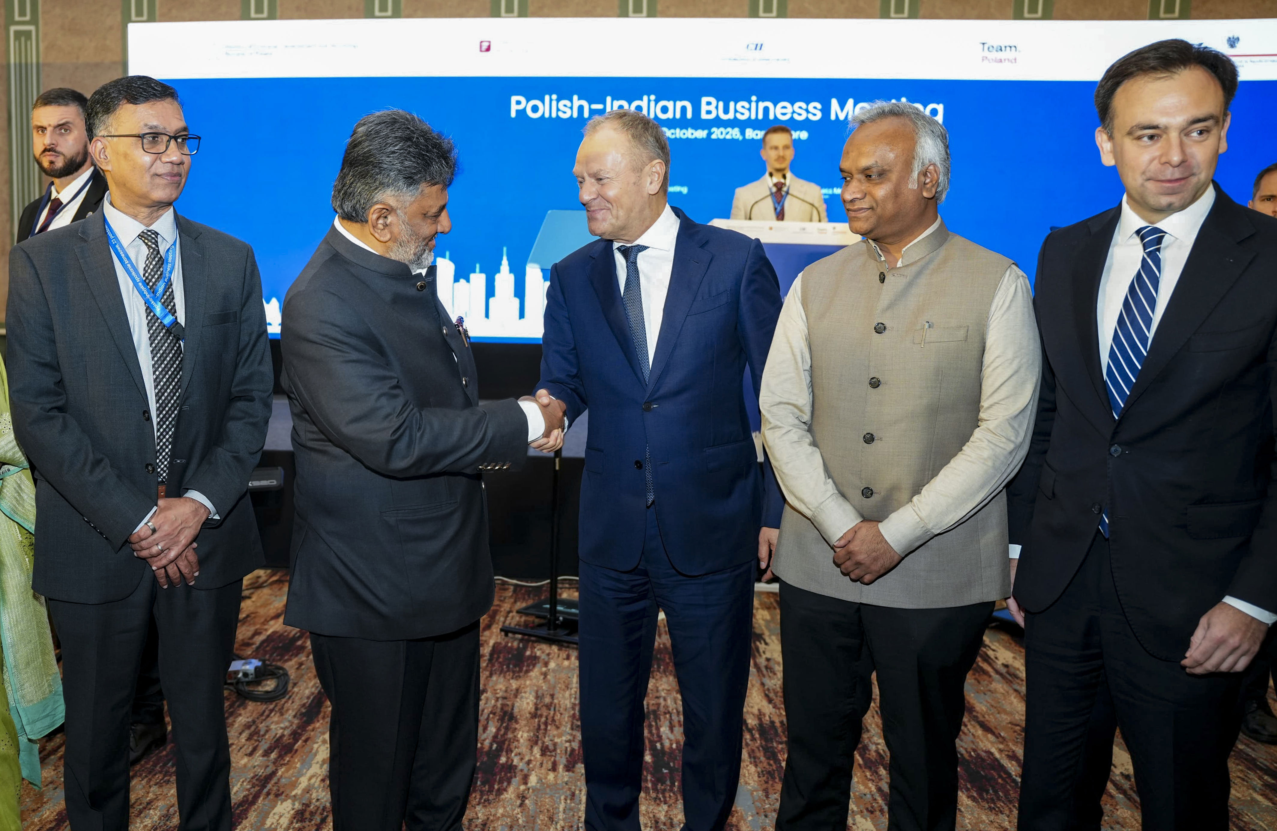 IIIT-Bangalore, Polish university sign MoU for academic collaboration