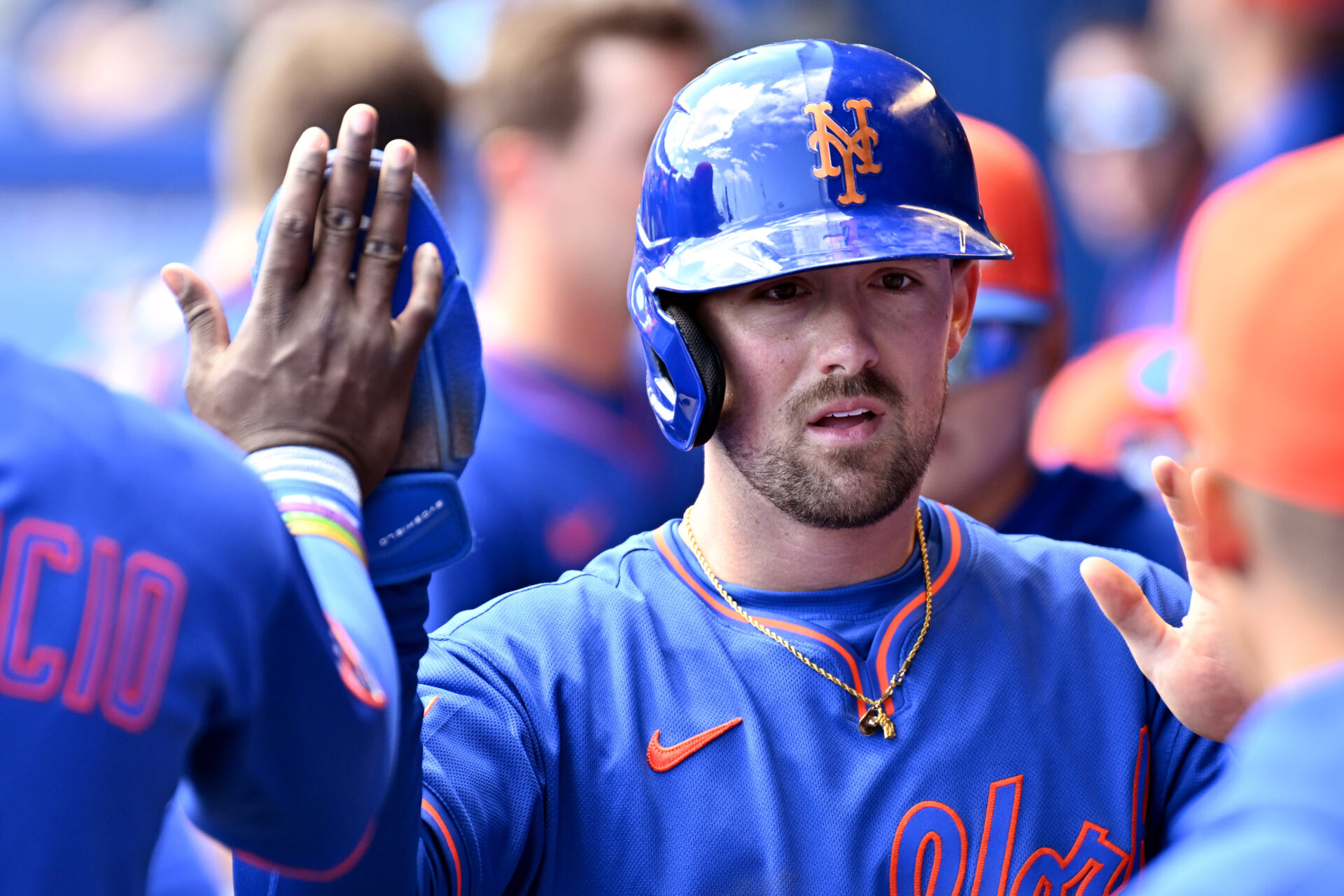 Former Mets, Cubs shortstop announces immediate retirement at 29
