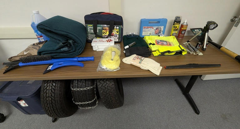 Fort Drum Safety Office prepares community for upcoming winter
