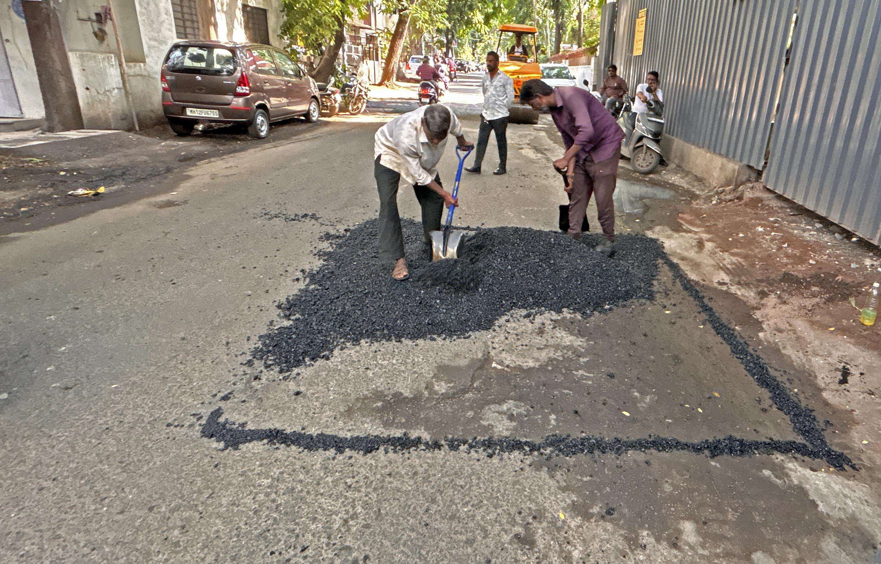 PWD strips field officers of spending powers to rein in cost overruns