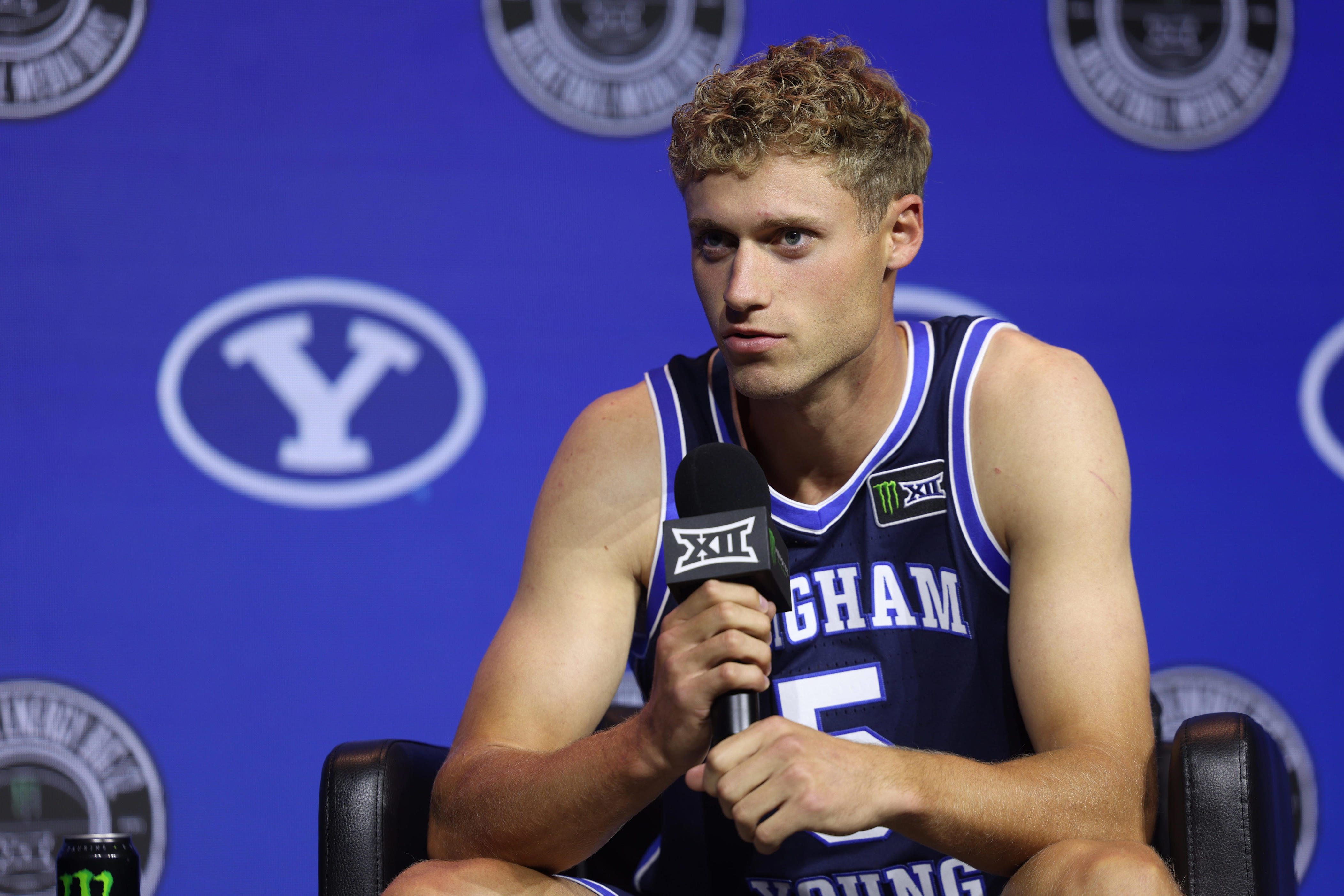 Wright, Branch reveal reaction to BYU's win over Notre Dame