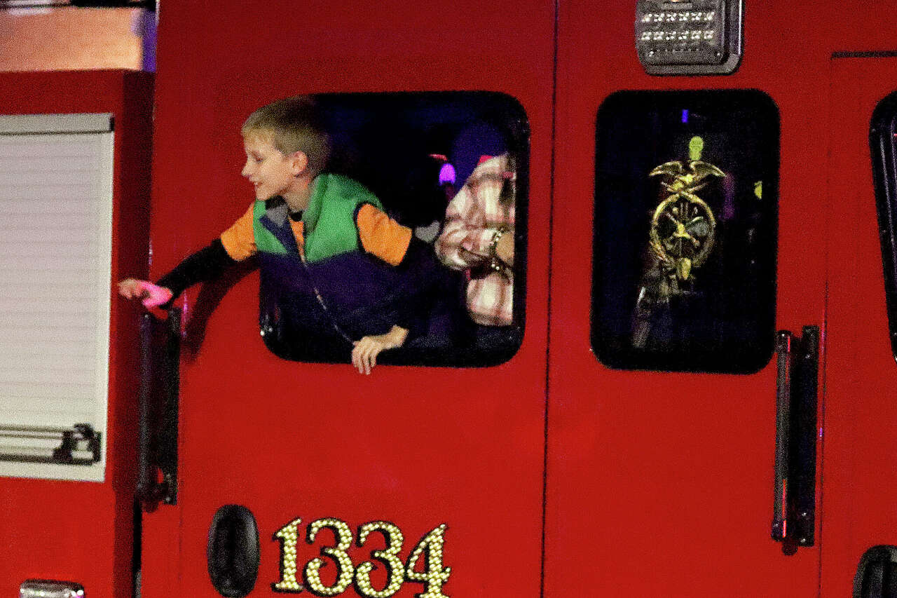 Five things to know about Halloween in Edwardsville