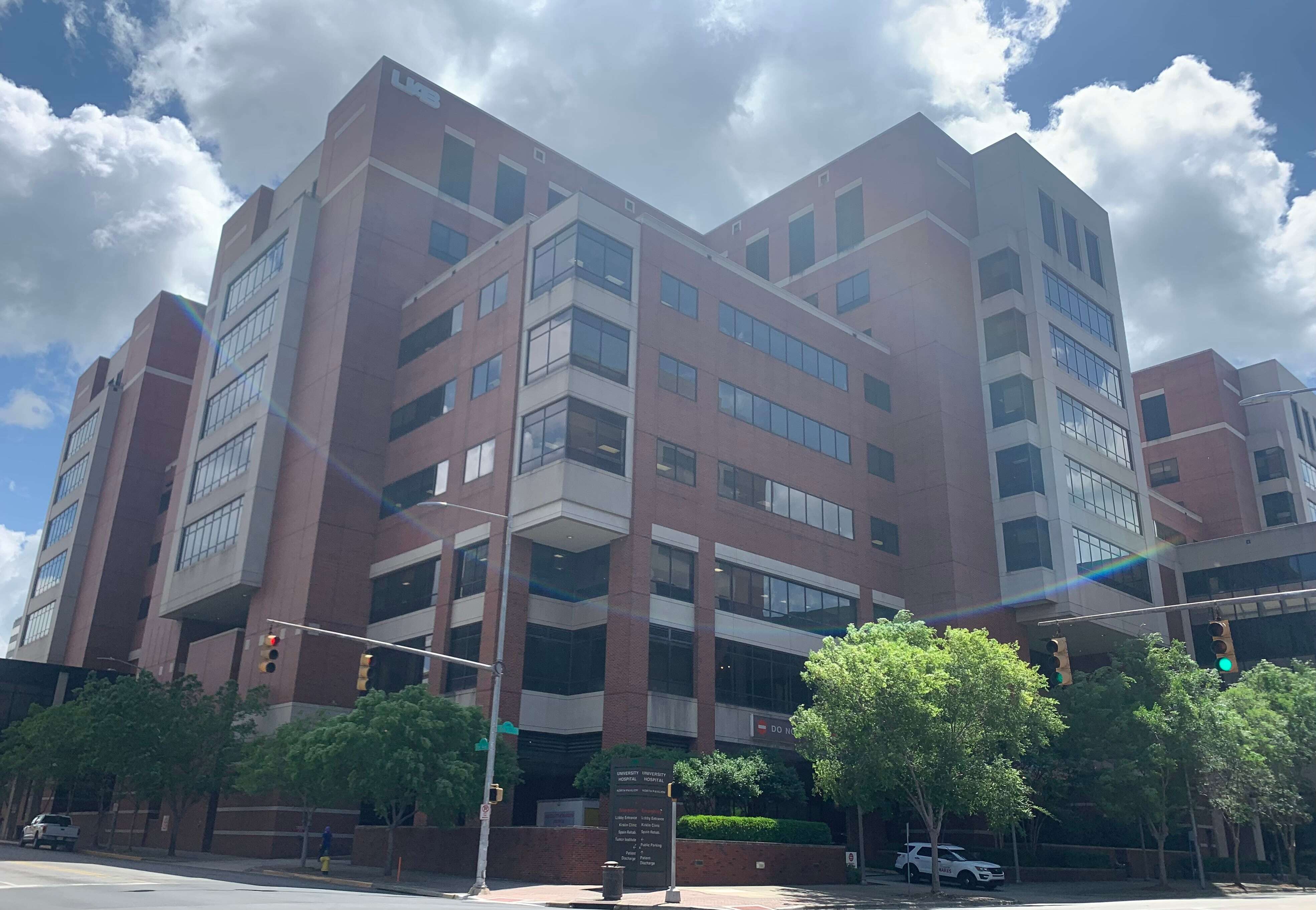 UAB Hospital names new interim CEO; new executive role created