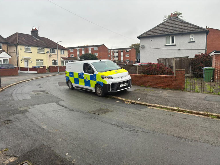 Fireworks thrown into Broadgreen house as investigation launched
