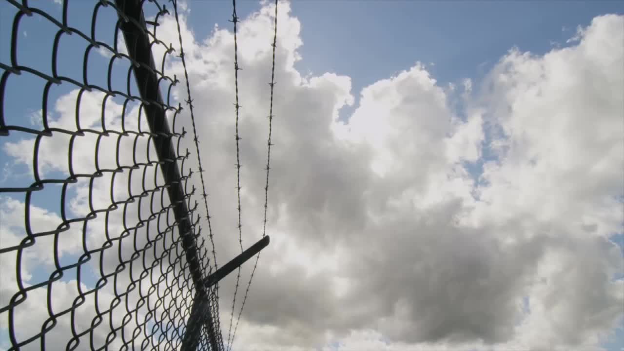 Detainees allege abusive conditions at Florida's 'Deportation Depot'