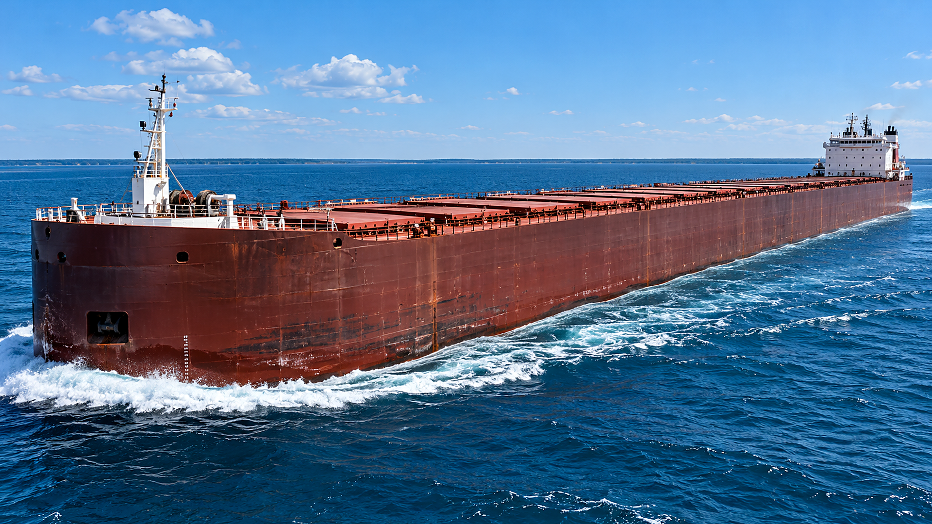 How block coefficient and length to beam ratio shape a ship's ability ...