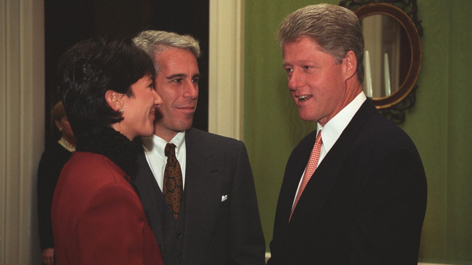 Jeffrey Epstein's final days in jail: prisoner's claims about Donald ...