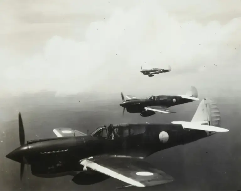 Kamikaze means 