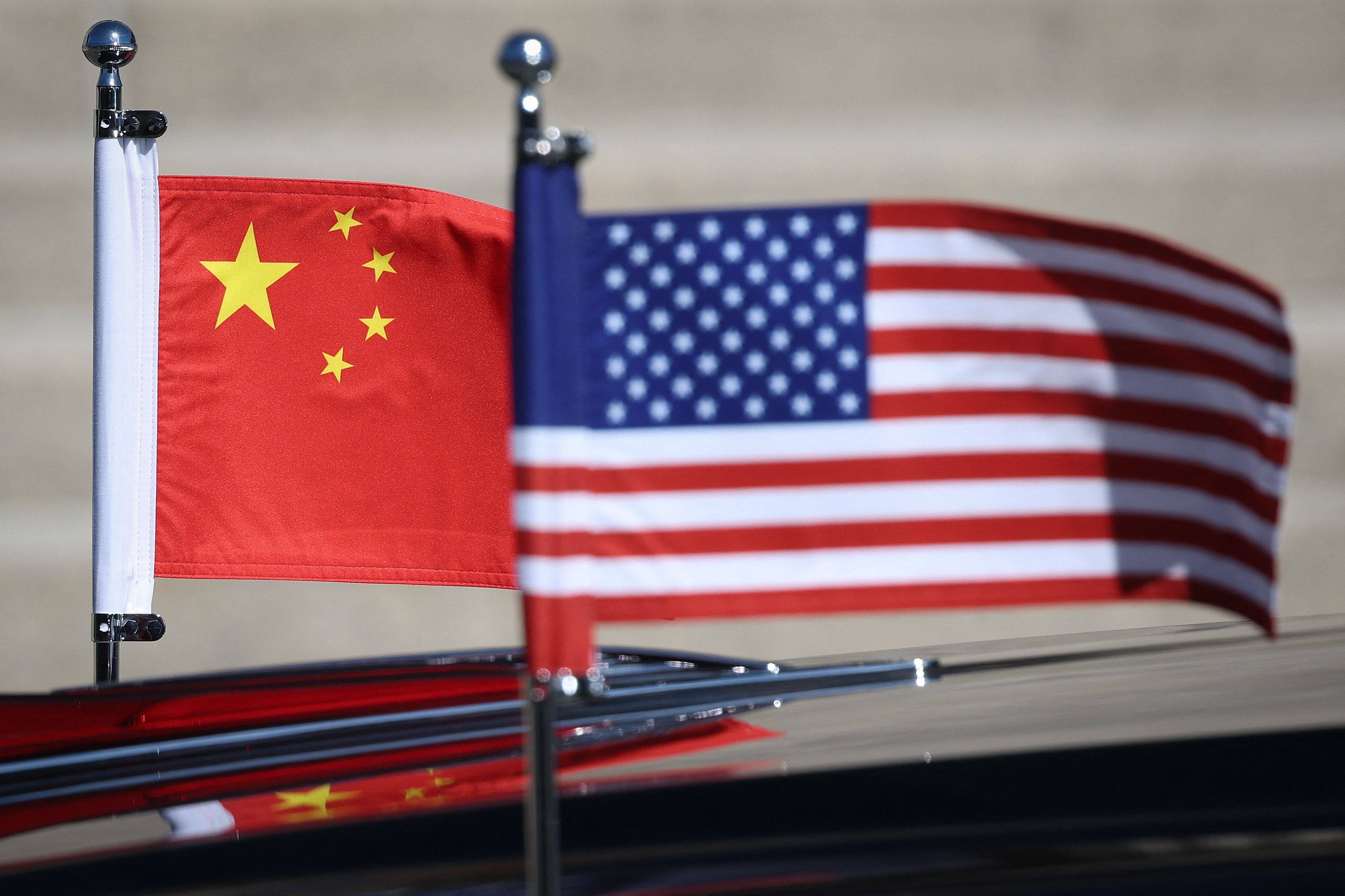 US-China ties need more working-level dialogues, not just summits ...