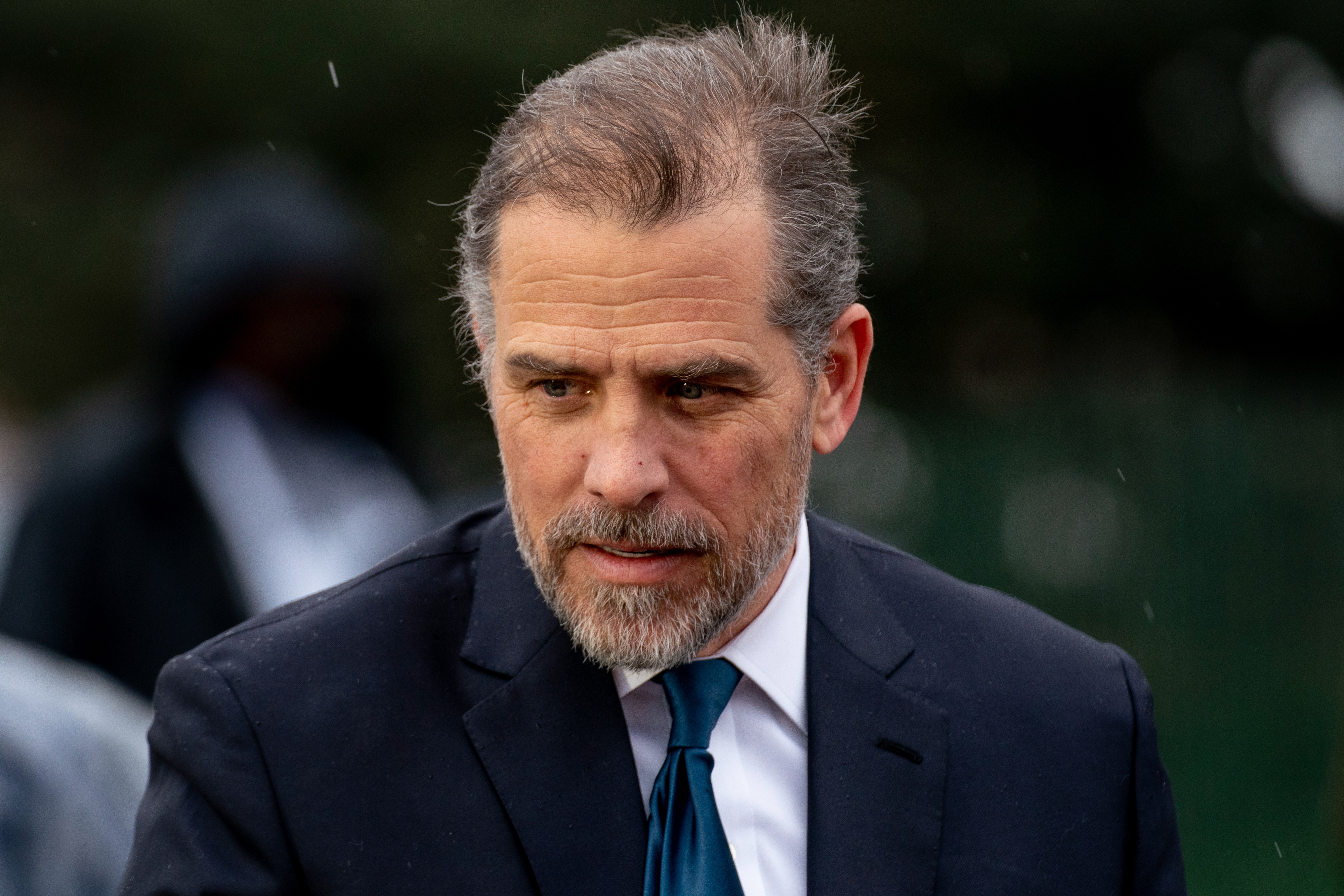 Former FBI officials charged with lying to Congress about Hunter Biden laptop inquiry