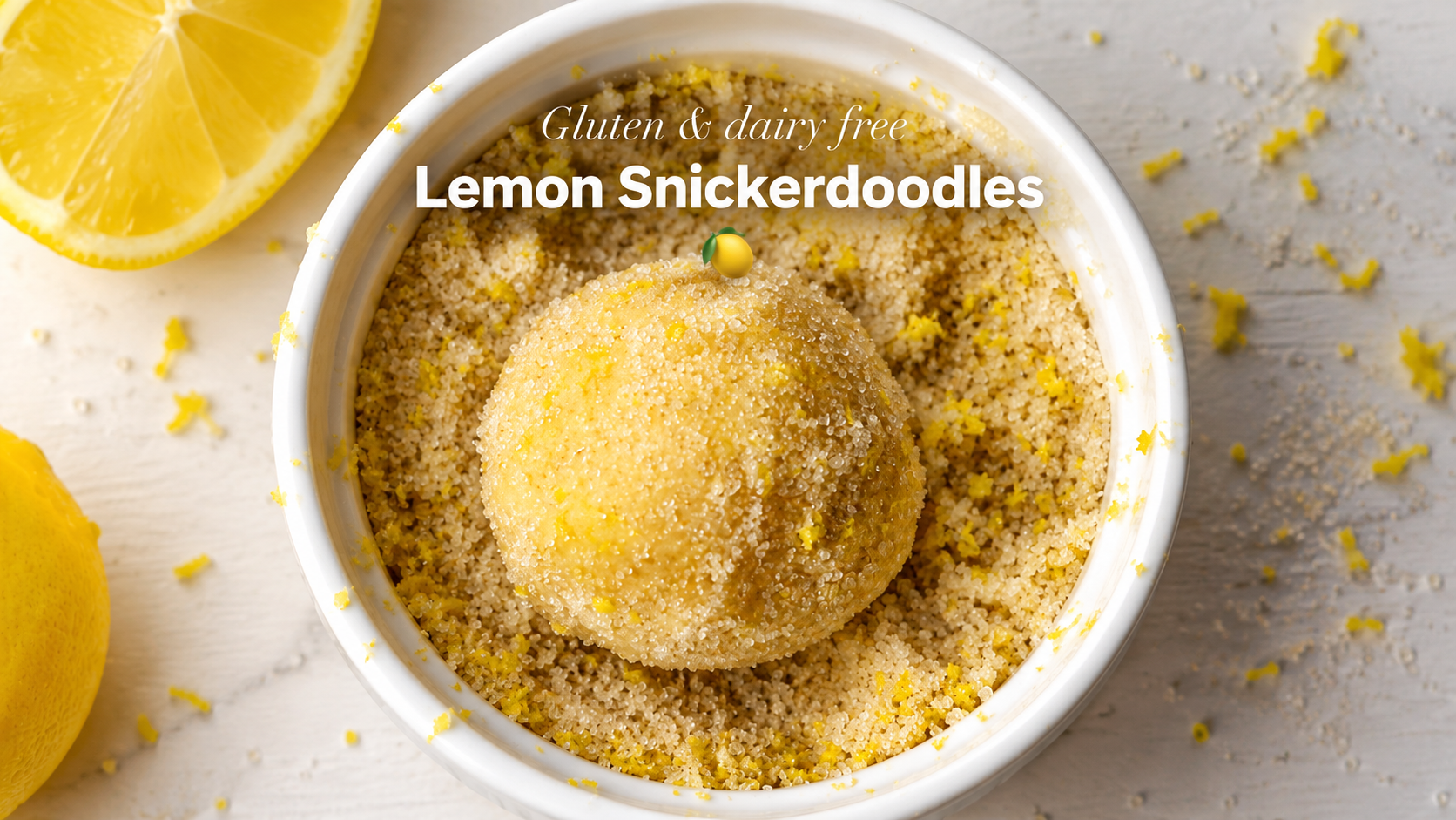 Delicious homemade dessert recipes, sweet treats, and simple baking