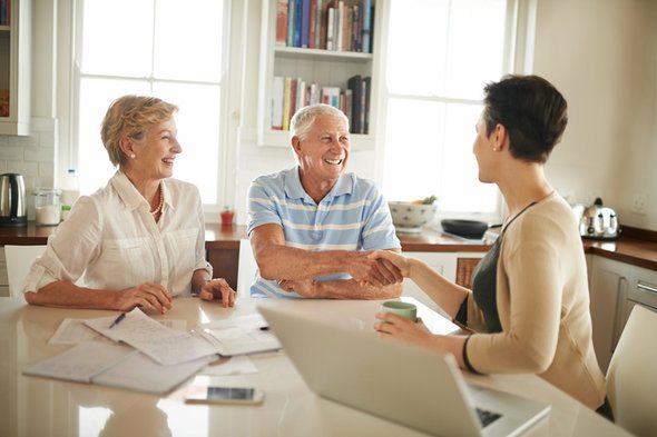 What is a certified financial planner™ (CFP®)?