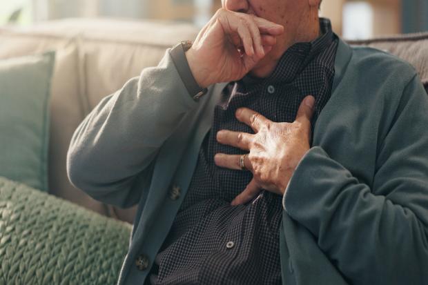 Chest infection or cold? Boots pharmacist shares key signs and when to ...