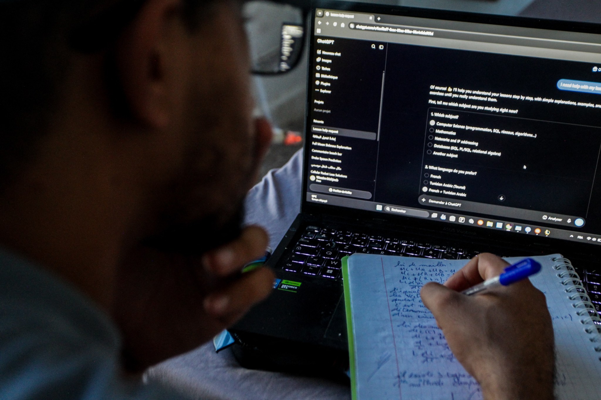 ChatGPT now lets you lock private chats with a PIN but forgetting it ...