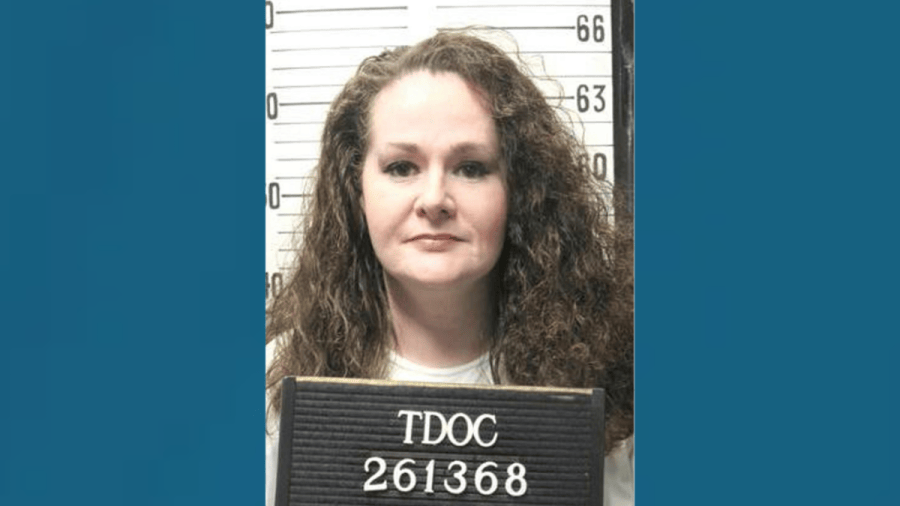Attorneys warned of 'blown' veins prior to Christa Pike's botched ...