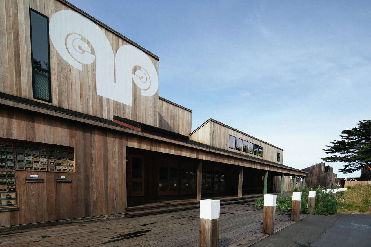 The Bay Area artist who helped define Sea Ranch is getting a major SF show