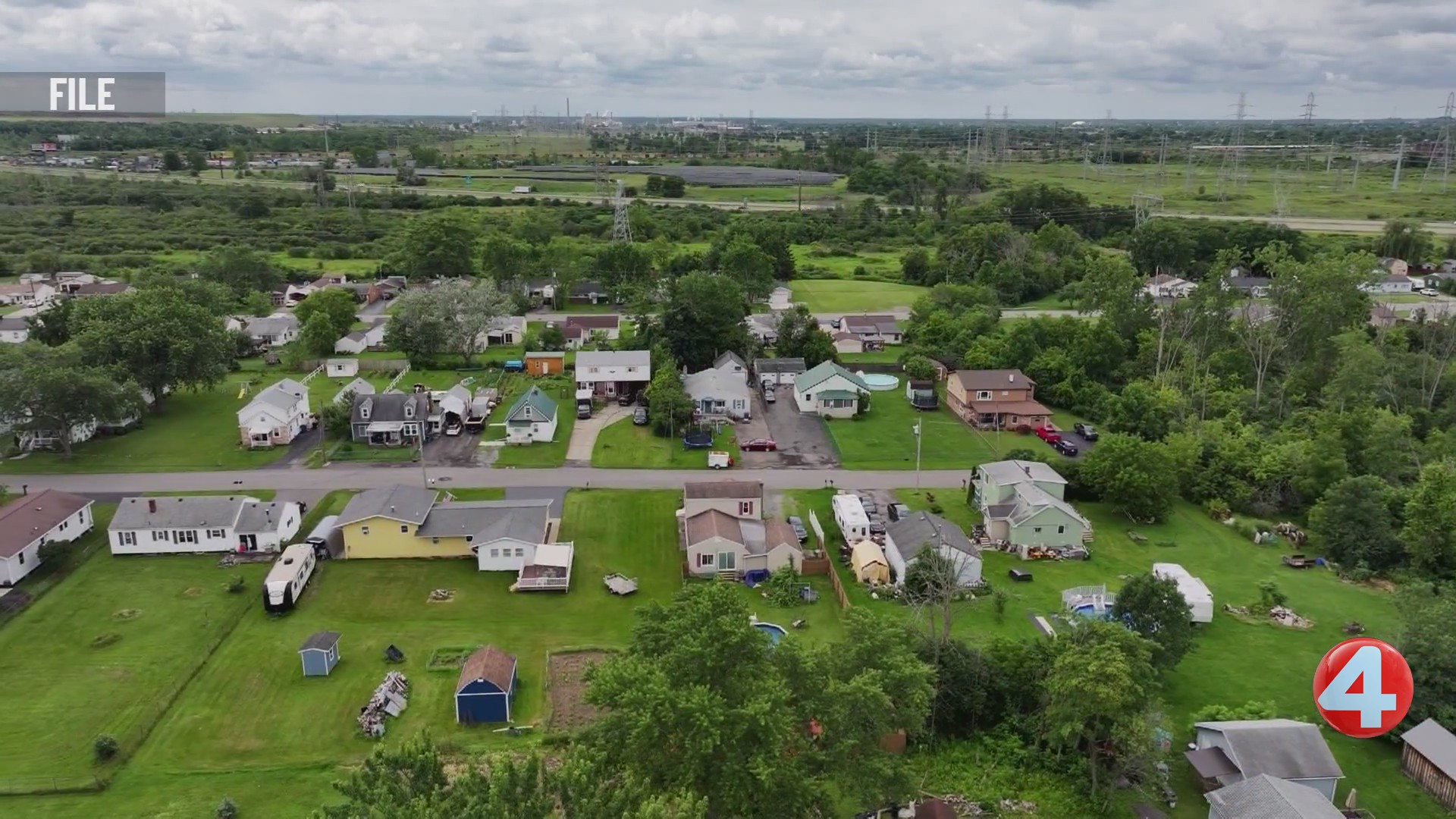 Environmental Protection Agency seeks reimbursement for cleaning up ...