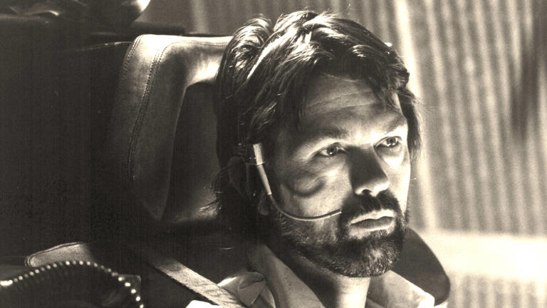 Tom Skerritt knew 'Alien' would be a classic after meeting Ridley Scott