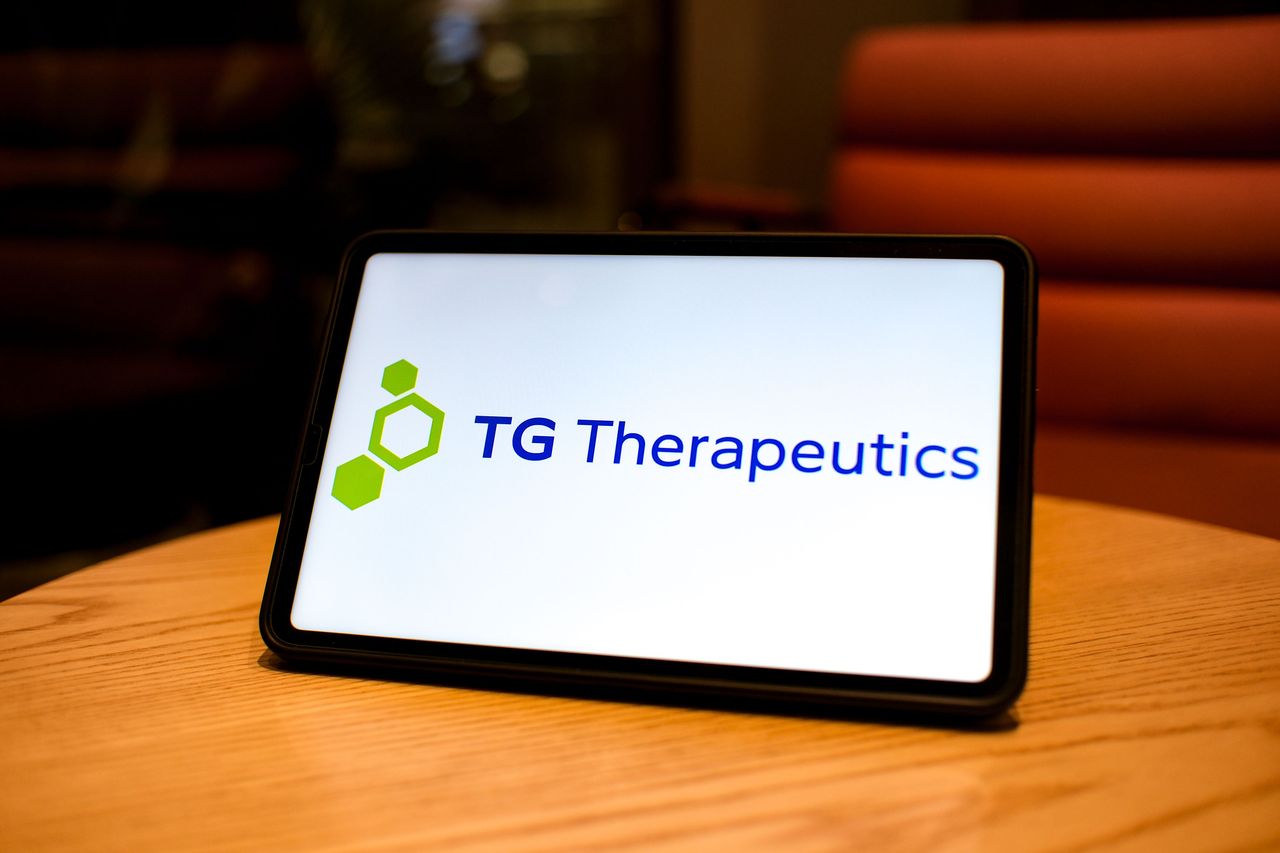 TGTX stock bucks broader biotech selloff as multiple sclerosis therapy ...