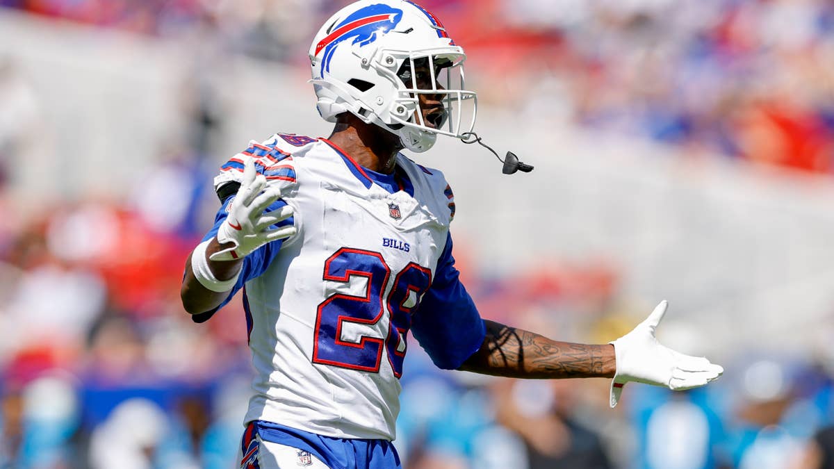 Alleged groin strikes led to spitting accusation, Bills agents claim
