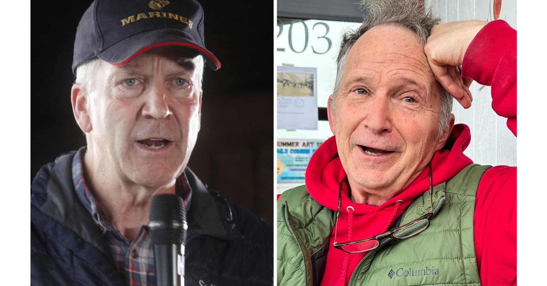 Trump says he ordered DOJ suit to block Alaska Senate race certification if Republican loses: 'I'm the one that said do it'