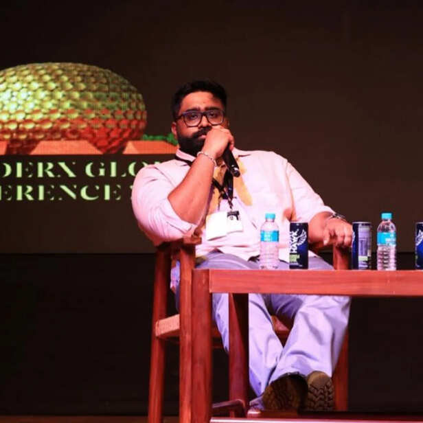 What went wrong between V Harish and Jason Samuel? Inside the dispute ...