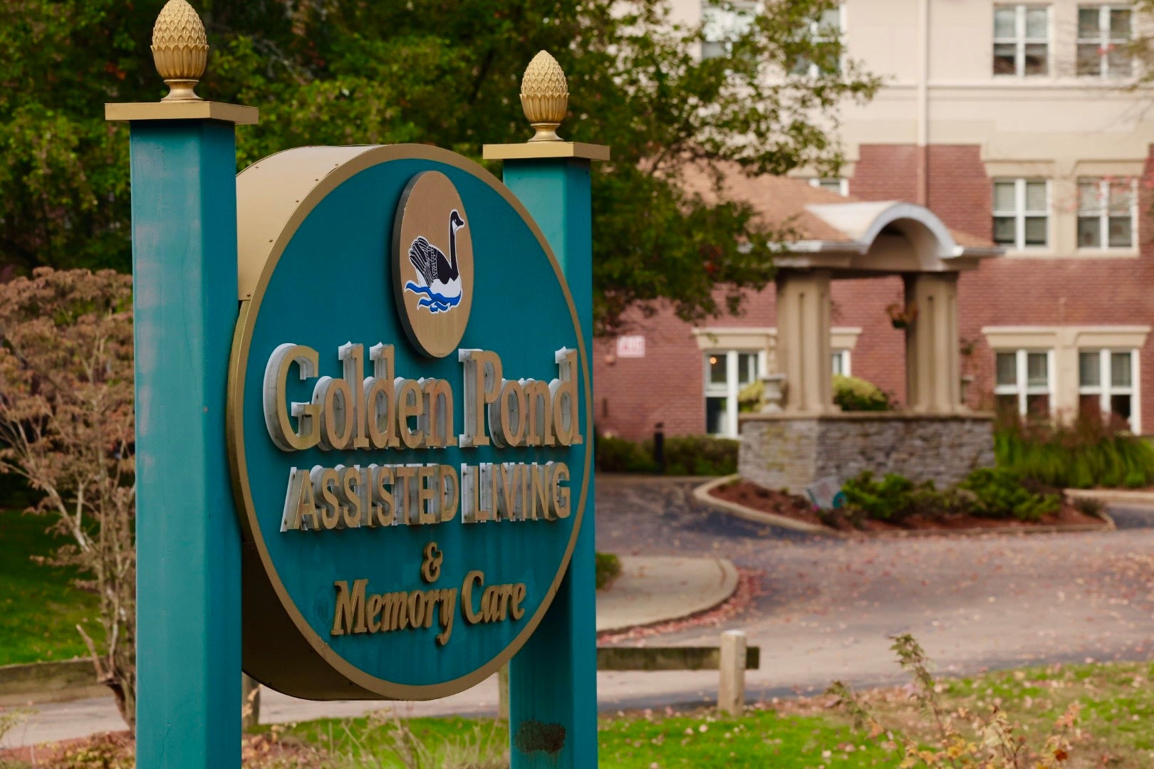 Golden Pond ordered to stop accepting new residents, address violations