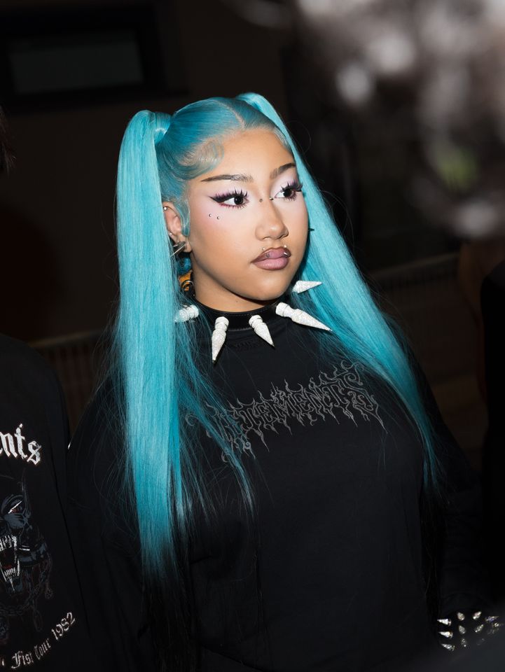 Natalie Nunn, 41, has the perfect response to North West, 13, dressing ...