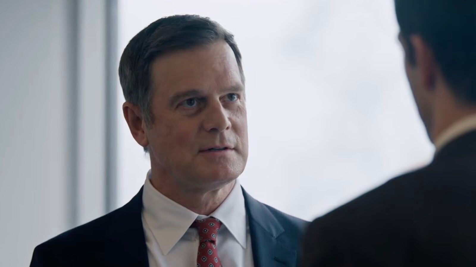 Even with a slow start, NBC gives ‘Line of Fire’ a full 18-episode season