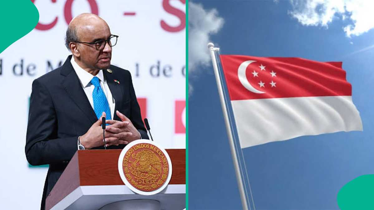 See citizens of 9 countries eligible for Singapore's work permit ...