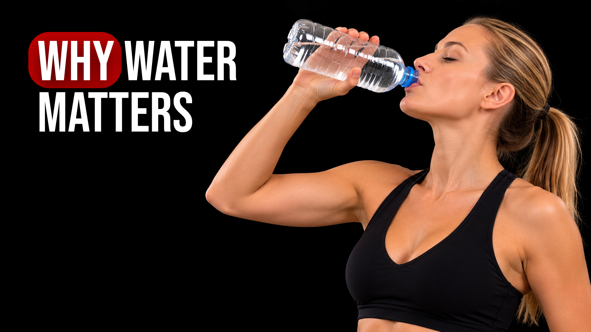 Why drinking enough water matters more after 70