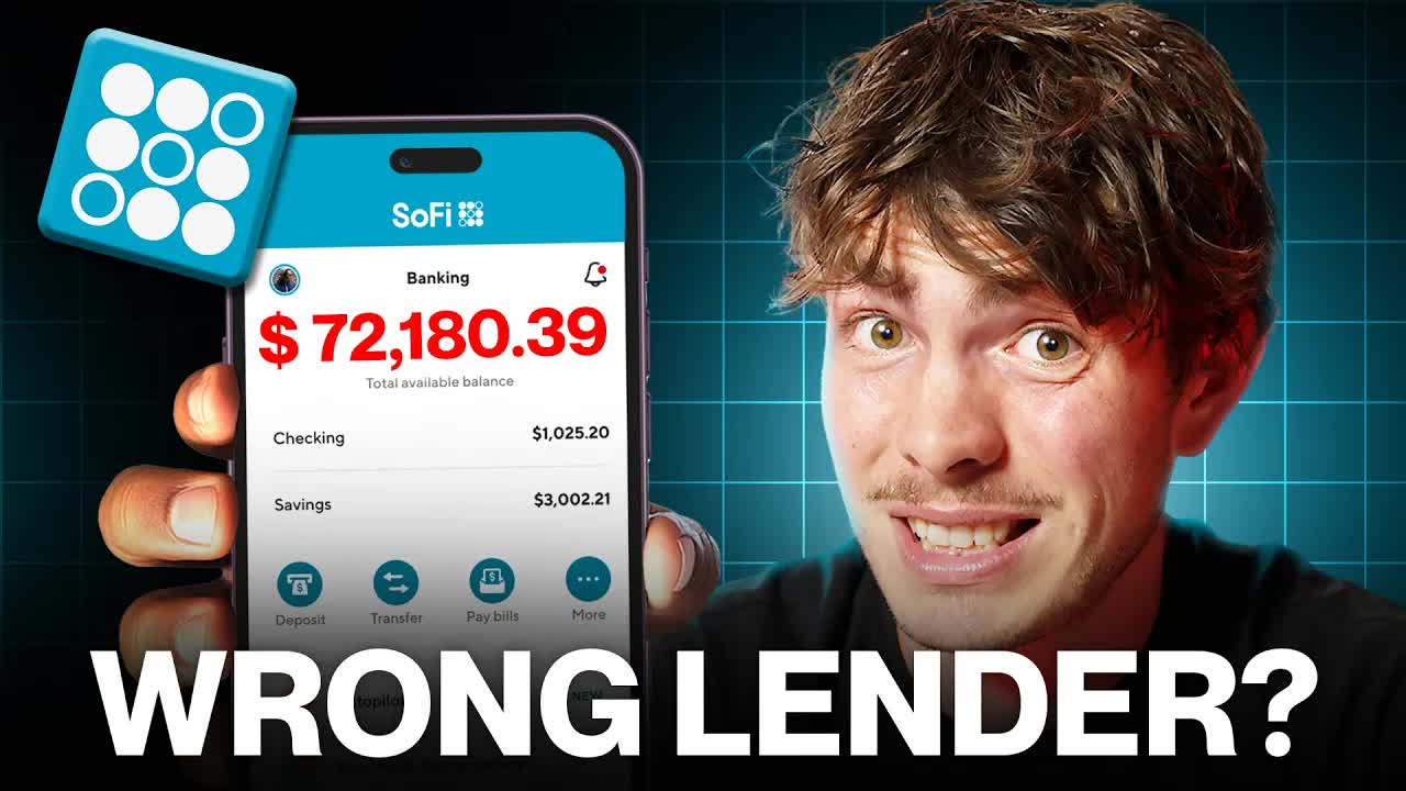 SoFi personal loans - Who gets approved in 2026?