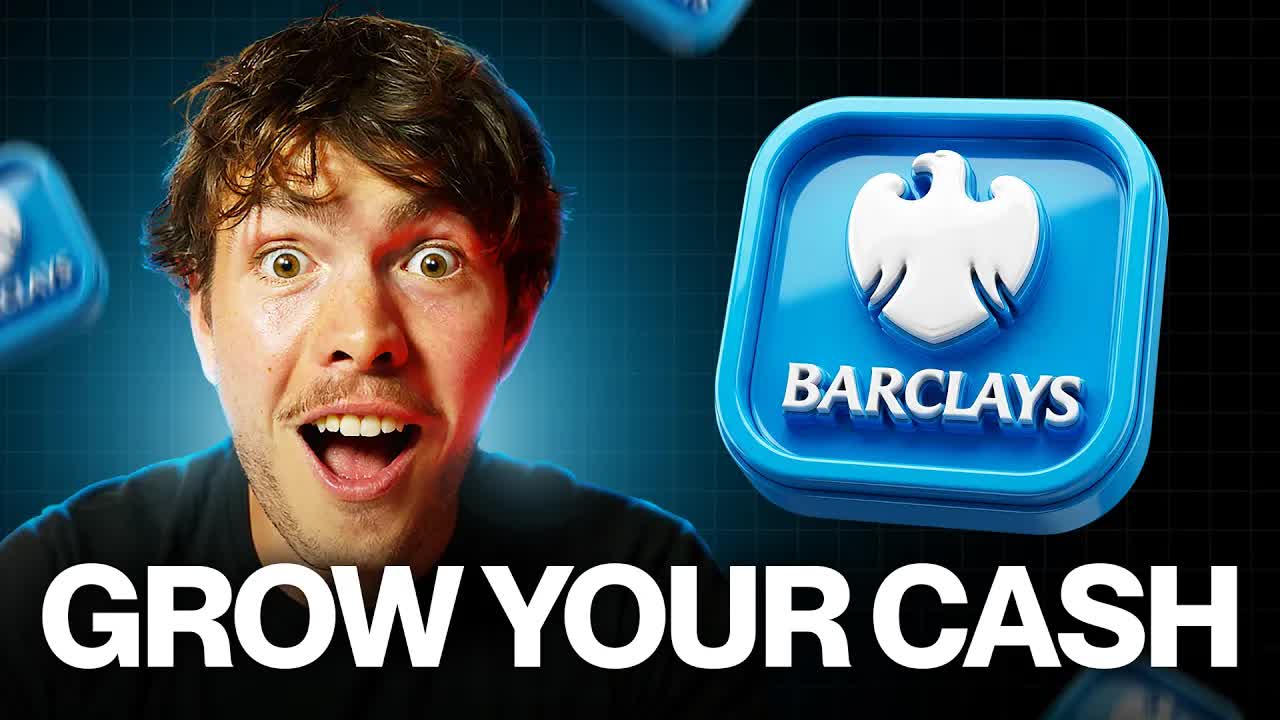 Barclays high yield savings: The honest truth