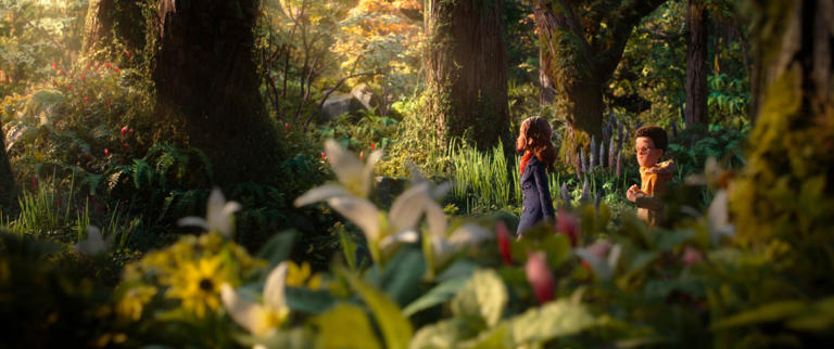 Wildwood is a love letter to all things Portland, Oregon