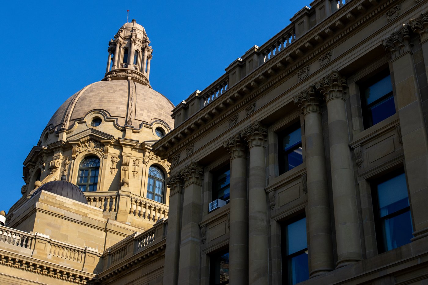 Affordability measures, consumer protection legislation coming: Alberta ...