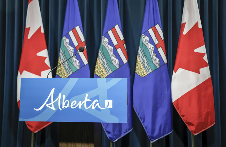 Alberta introduces new flag rules and restrictions for all schools ...