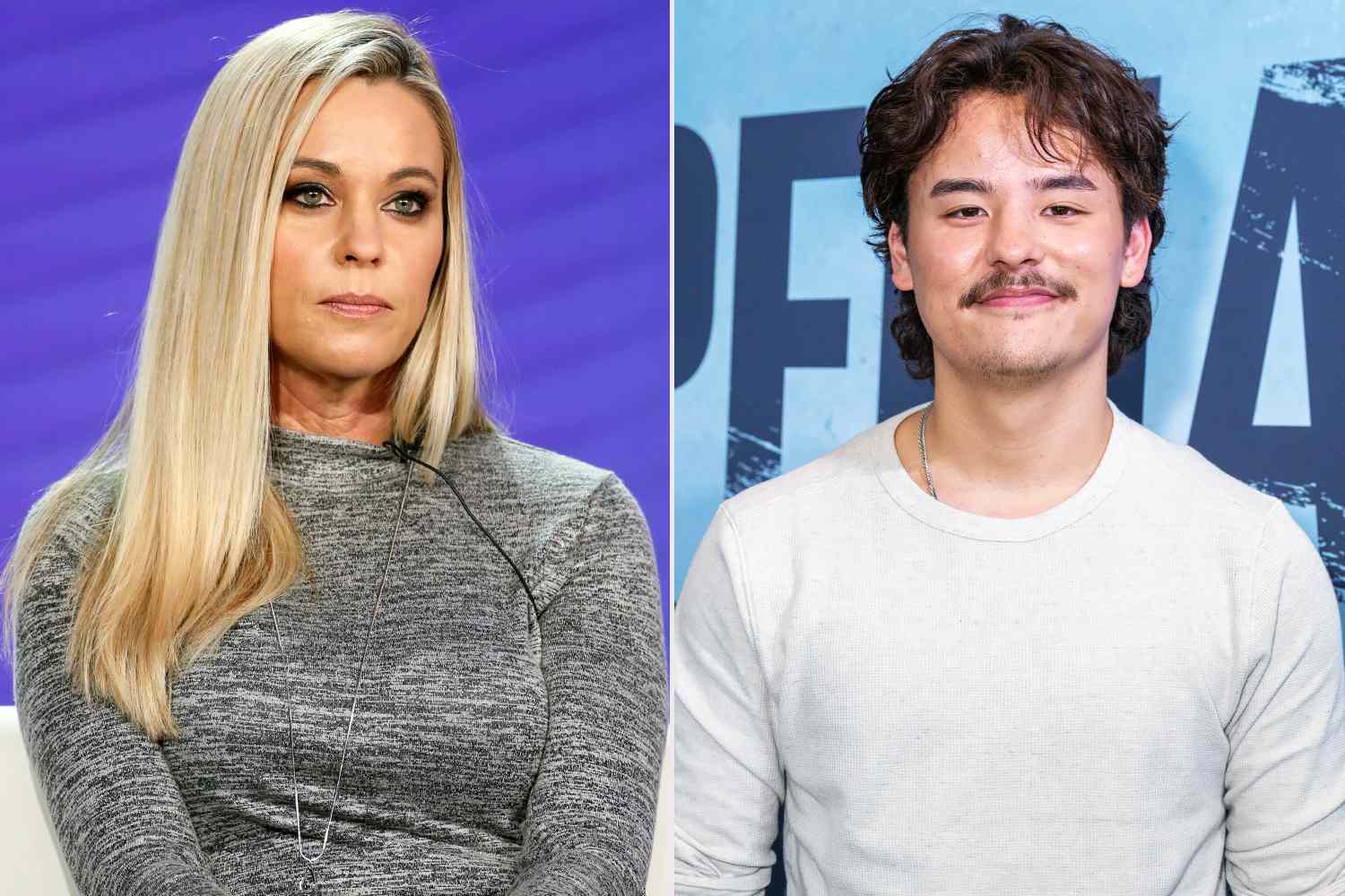 Kate Gosselin defends relationship with her children amid renewed abuse ...